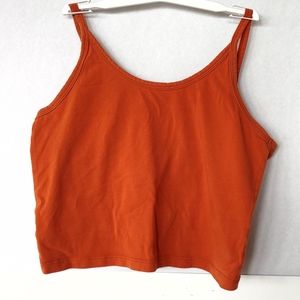 ARQ Crop Tank